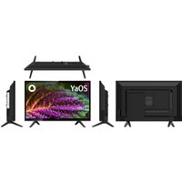 Телевизор IRBIS 24H1YDX101BS2