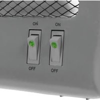 Инфракрасный обогреватель Ballu BHH/M-11