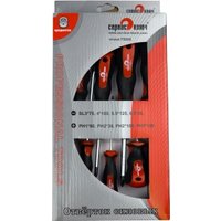 Набор отверток Сервис Ключ 75808 (8 предметов) в Пинске