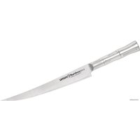 Кухонный нож Samura SBA-0048F/K