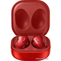 Наушники Samsung Galaxy Buds Live (красный)