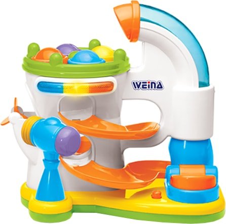 

Интерактивная игрушка Weina 2008