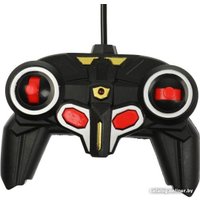 Интерактивная игрушка Технодрайв Машина 1809F498-R