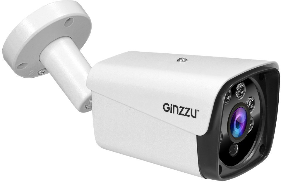 

IP-камера Ginzzu HIB-4303A