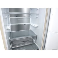 Холодильник LG DoorCooling+ GA-B509CEQM