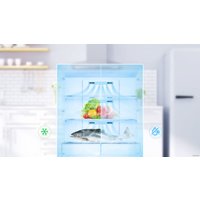 Холодильник TCL RF318BSF0