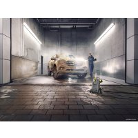 Мойка высокого давления Karcher HD 8/18-4M 1.524-970.0