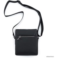 Мужская сумка HT Leather Goods 1645-6 Black