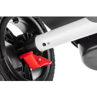 Детский велосипед Nino 6688 (красный)