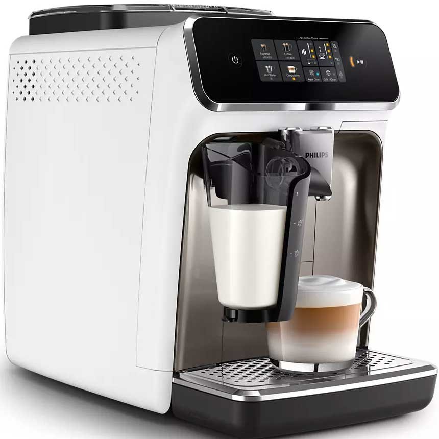 

Кофемашина Philips Series 2300 EP2333/40