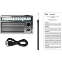 Радиоприемник Ritmix RPR-131