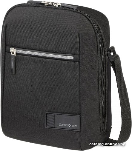 Сумка через плечо Samsonite Litepoint KF2-09001 (черный)