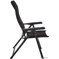 Кресло GoGarden Elegant 50333 (черный)