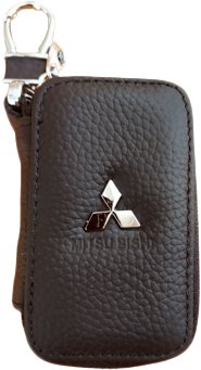 

Ключница Zolstar Авто с логотипом Mitsubishi