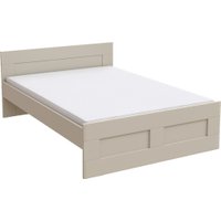 Кровать Mio Tesoro Нави 140x200 2.15.04.050.19 (кашемир)