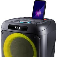 Патибокс Defender Boomer 100