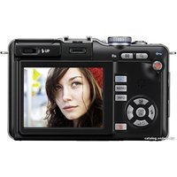 Беззеркальный фотоаппарат Olympus E-PL1 Body