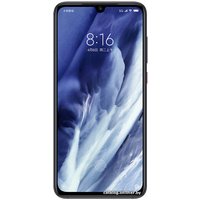 Смартфон Xiaomi Mi 9 Pro 5G 8GB/256GB китайская версия (черный)