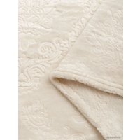 Плед Tex Republic TF FNE ML 1520 d 11-0105 150x200 см (слоновая кость)