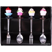 Набор для десерта Darvish DV-H-373