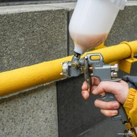 Краскопульт Deko DKSG02