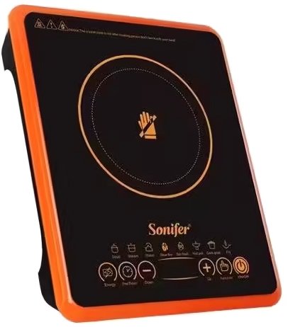 

Настольная плита Sonifer SF-3047