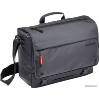 Сумка Manfrotto Manhattan messenger speedy-10 for DSLR/CSC [MB MN-M-SD-10]