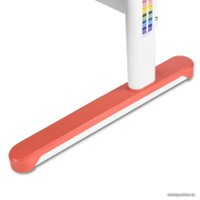 Парта Fun Desk Sentire II (розовый)