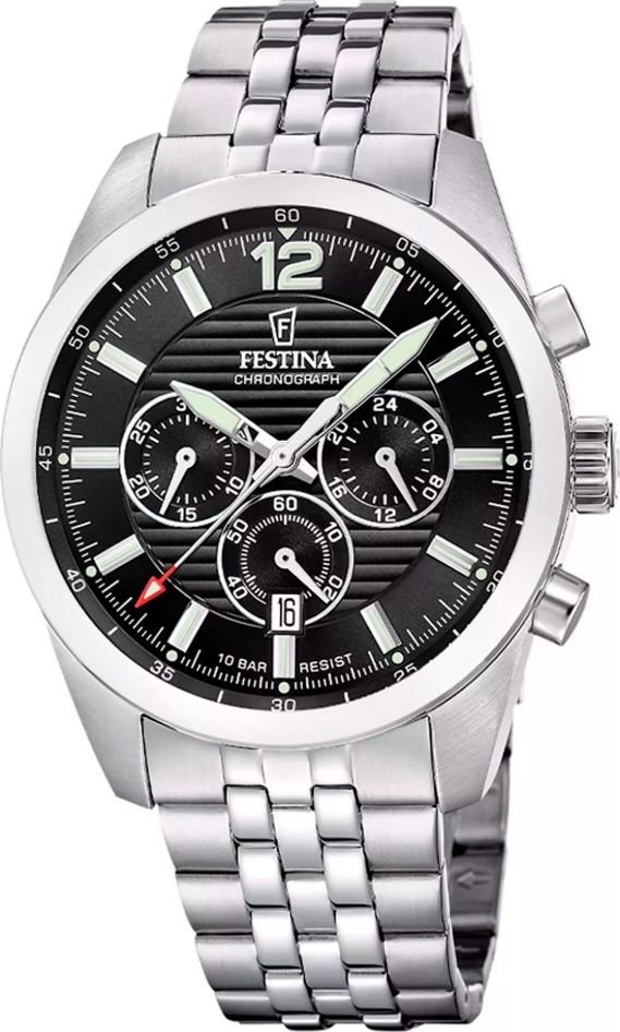 

Наручные часы Festina F20742-3