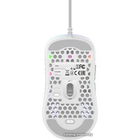 Игровая мышь Xtrfy M42 (белый)