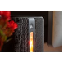 Умная колонка Яндекс Станция 3 (черный)