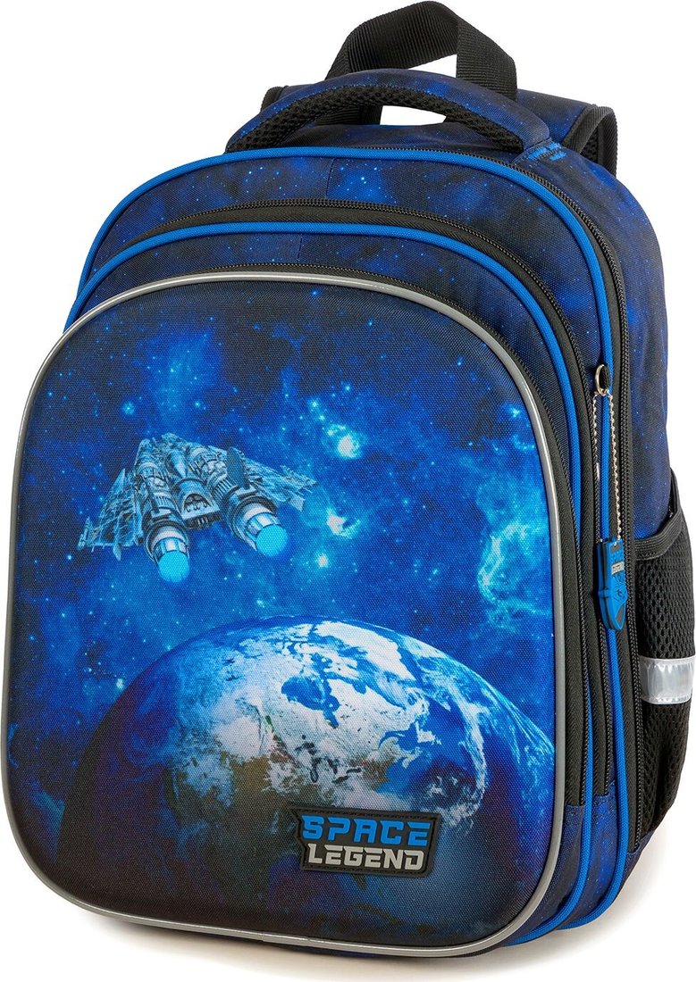 

Школьный рюкзак Steiner SK2-23