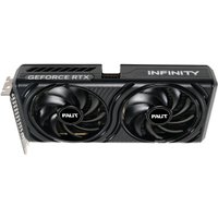 Видеокарта Palit GeForce RTX 5060 Infinity 2 OC NE75060V19P1-GB2063L