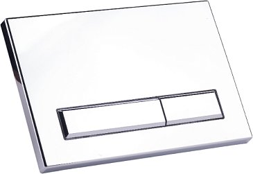 

Панель смыва Ани Пласт WPG1411G