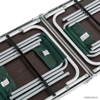 Стол со стульями GOLDEN SHARK Lunch Set 4 GS-LUN-SET4