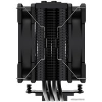 Кулер для процессора ID-Cooling SE-224-XT ARGB DUET