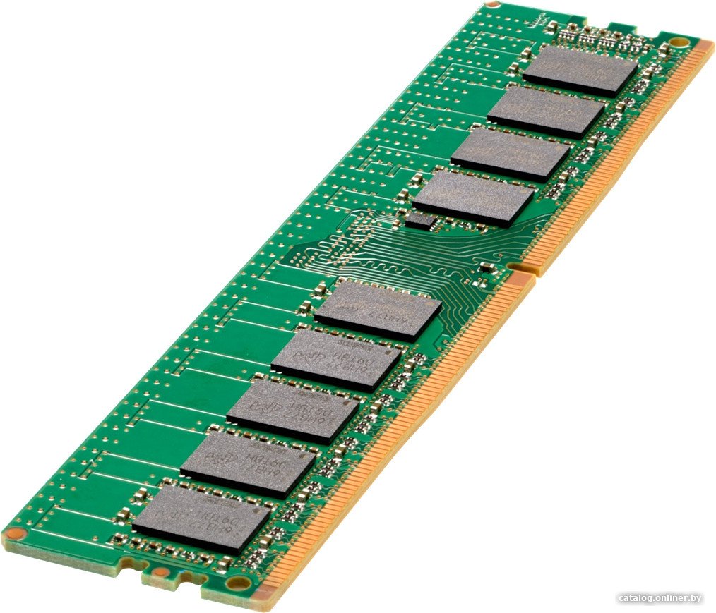 Оперативная память HP 16ГБ DDR4 3200 МГц P43019-B21