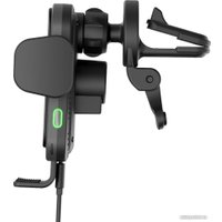 Держатель для смартфона Olmio Robo QIs 15W