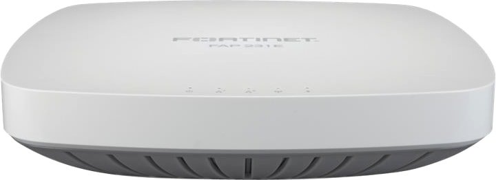 

Точка доступа Fortinet FAP-231E