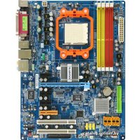 Материнская плата Gigabyte GA-MA69G-S3H