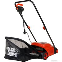 Аэратор Black & Decker GD300
