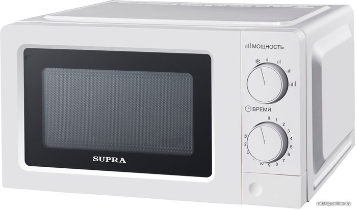 Supra 20MW61 микроволновую печь купить в Минске