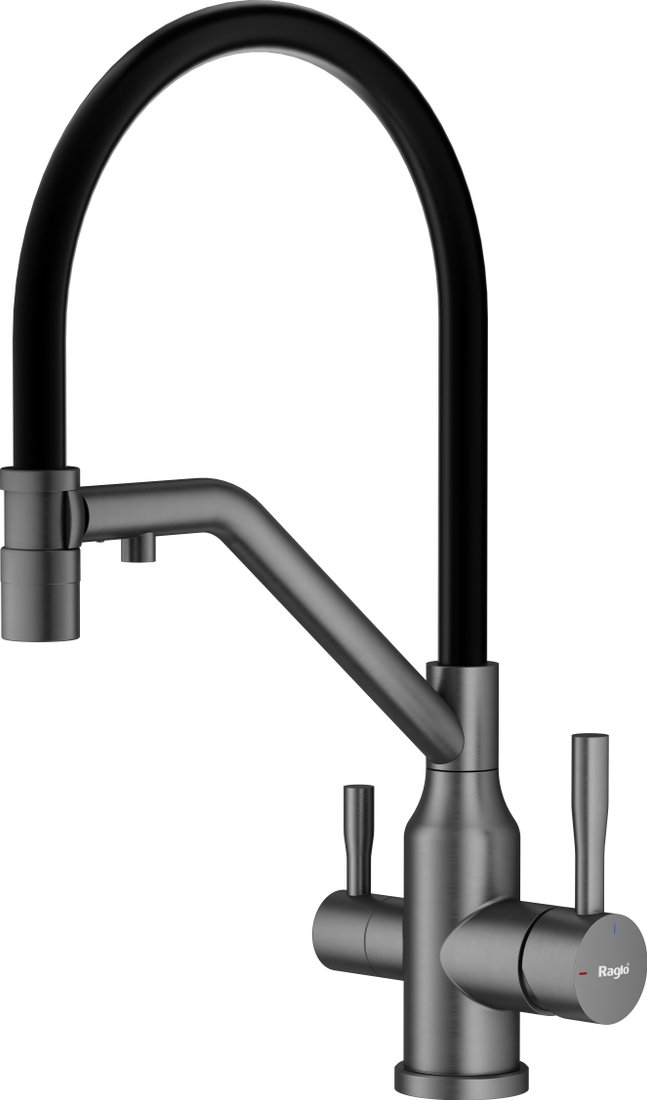 

Смеситель Raglo R81.62.09