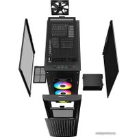 Корпус DeepCool CK560