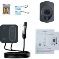 Зарядная станция GNLT Tesla US 5м (6–32А)