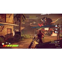  Operation Wolf Returns: First Mission для PlayStation 5