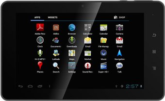 Starway Andromeda S740 4GB 3G