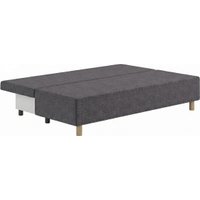 Диван Mio Tesoro Саари SB3 (Kunso Dark Grey)
