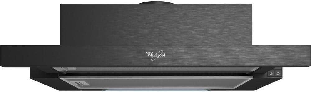 

Кухонная вытяжка Whirlpool AKR 749/1 NB