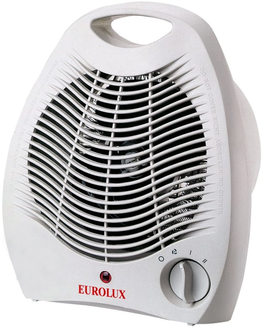 

Тепловентилятор Eurolux ТВС-EU-1